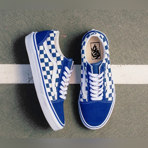 Vans Shoes - Old Skool Vans 🛹